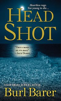 Produktbild: Head Shot