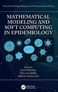 Produktbild: Mathematical Modeling and Soft Computing in Epidemiology