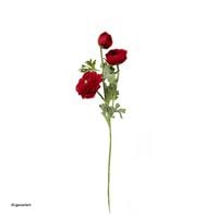 Produktbild: HTI-Living HTI-Living Ranunkel 64 cm Kunstblume Flora HTI-Living Ranunkel 64 cm Kunstblume Flora