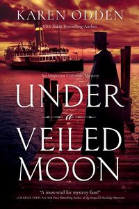 Produktbild: Odden, K: Under a Veiled Moon
