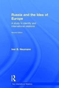 Produktbild: Russia and the Idea of Europe
