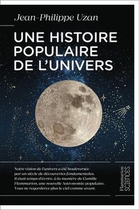 Produktbild: Une histoire populaire de l'Univers