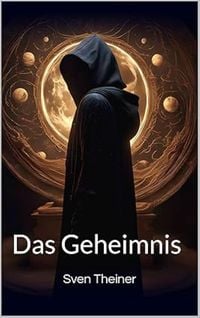Produktbild: Das Geheimnis
