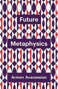Produktbild: Future Metaphysics