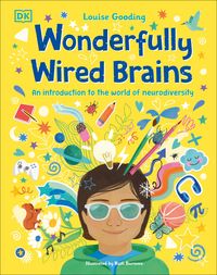 Produktbild: Wonderfully Wired Brains