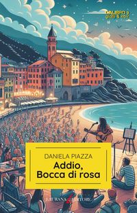 Produktbild: Addio, Bocca di rosa