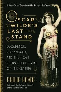 Produktbild: Oscar Wilde's Last Stand