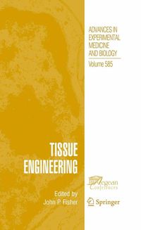 Produktbild: Tissue Engineering