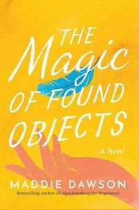 Produktbild: The Magic of Found Objects