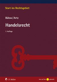 Produktbild: Handelsrecht