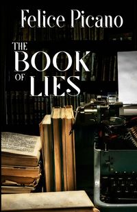 Produktbild: The Book of Lies