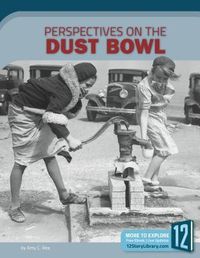 Produktbild: Perspectives on the Dust Bowl