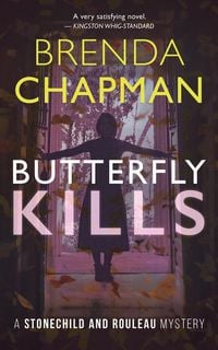 Produktbild: Butterfly Kills