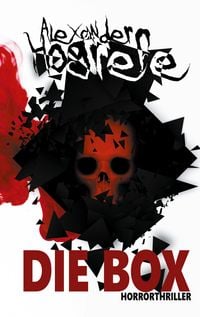 Produktbild: Die Box: Horrorthriller