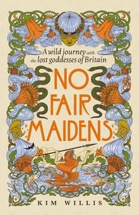 Produktbild: No Fair Maidens
