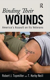 Produktbild: Binding Their Wounds