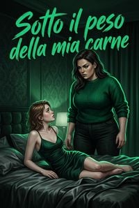 Produktbild: Sotto il peso della mia carne