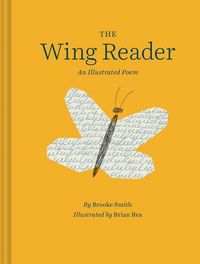 Produktbild: Smith, B: Wing Reader