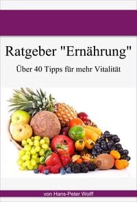 Produktbild: Ratgeber Ern&auml;hrung