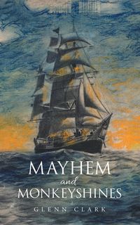 Produktbild: Mayhem and Monkeyshines