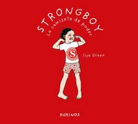 Produktbild: Strongboy, la camiseta de poder