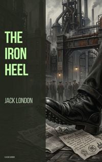 Produktbild: The Iron Heel