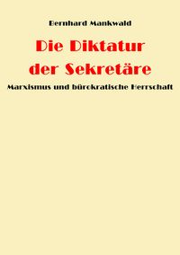 Produktbild: Die Diktatur der Sekret&auml;re