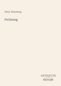 Produktbild: Fechsung
