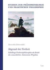 Produktbild: Abgrund der Freiheit