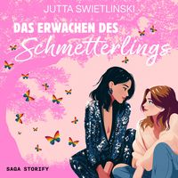 Produktbild: Das Erwachen des Schmetterlings