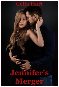 Produktbild: Jennifer's Merger (Cora's Mountain Man, #2)