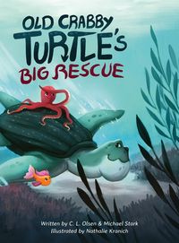 Produktbild: Old Crabby Turtle's Big Rescue
