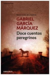 Bild vom Artikel Doce Cuentos Peregrinos vom Autor Gabriel Garcia Marquez