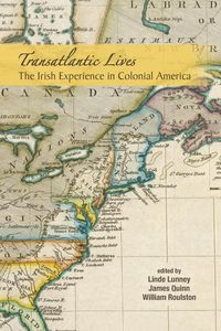 Produktbild: Transatlantic Lives