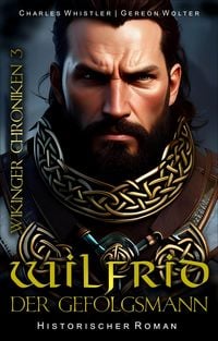 Produktbild: Wilfrid der Gefolgsmann