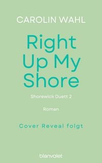 Produktbild: Right Up My Shore