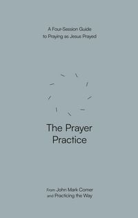 Produktbild: The Prayer Practice