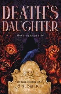 Produktbild: Death's Daughter