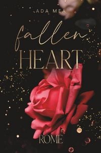 Produktbild: Fallen Heart