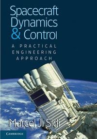 Produktbild: Spacecraft Dynamics and Control