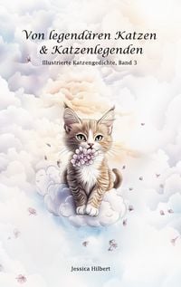 Produktbild: Von legendären Katzen & Katzenlegenden