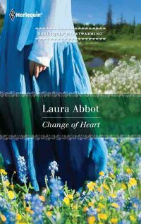 Produktbild: Change of Heart