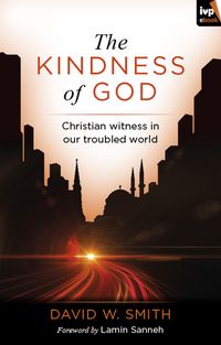 Produktbild: The Kindness of God