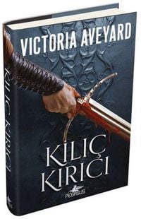 Produktbild: Kilic Kirici Ciltli