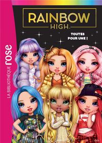Produktbild: Rainbow High