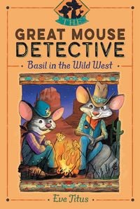 Produktbild: Basil in the Wild West