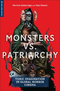 Produktbild: Monsters vs. Patriarchy