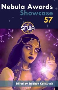 Produktbild: Nebula Awards Showcase 57