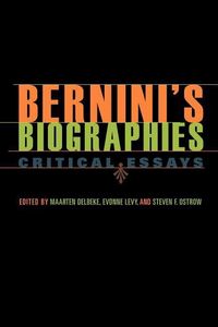 Produktbild: Bernini's Biographies