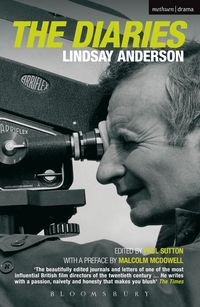 Produktbild: Lindsay Anderson Diaries